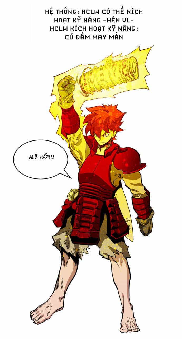 Hard Core Leveling Warrior Ss3 - Chương 43 - ảnh 65