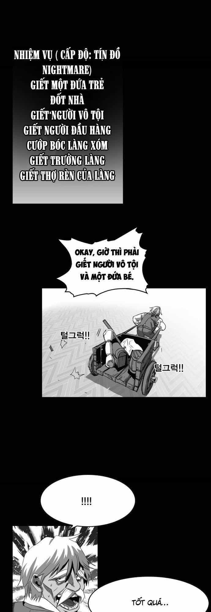 Hard Core Leveling Warrior Ss3 - Chương 43 - ảnh 8