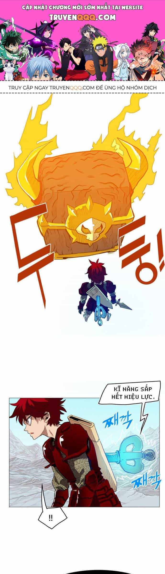 Hard Core Leveling Warrior Ss3 - Chương 44 - ảnh 1