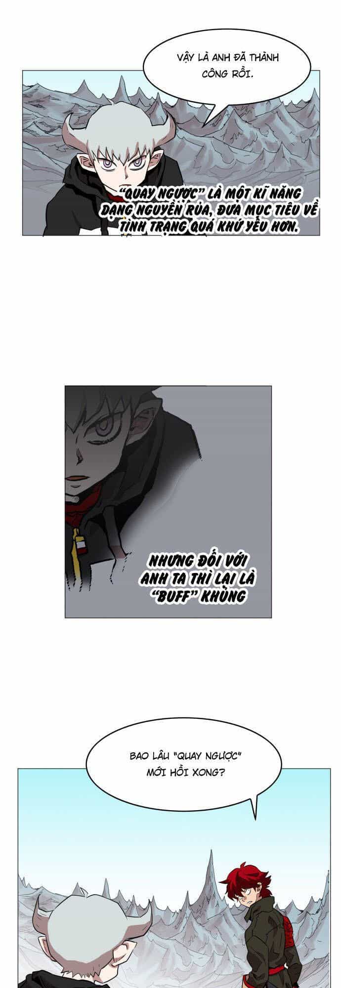 Hard Core Leveling Warrior Ss3 - Chương 44 - ảnh 30