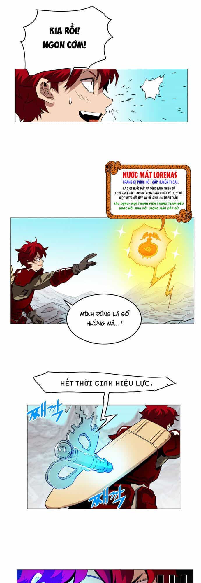 Hard Core Leveling Warrior Ss3 - Chương 44 - ảnh 5