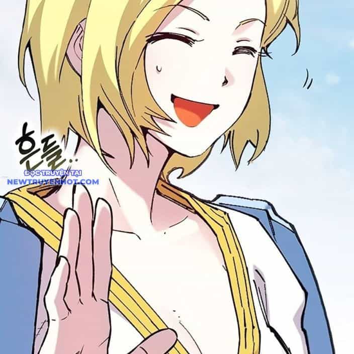 Hard Core Leveling Warrior Ss3 - Chương 46 - ảnh 123