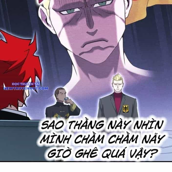 Hard Core Leveling Warrior Ss3 - Chương 47 - ảnh 77