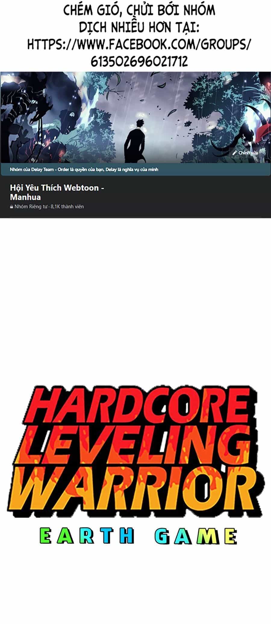 Hard Core Leveling Warrior Ss3 - Chương 3 - ảnh 1