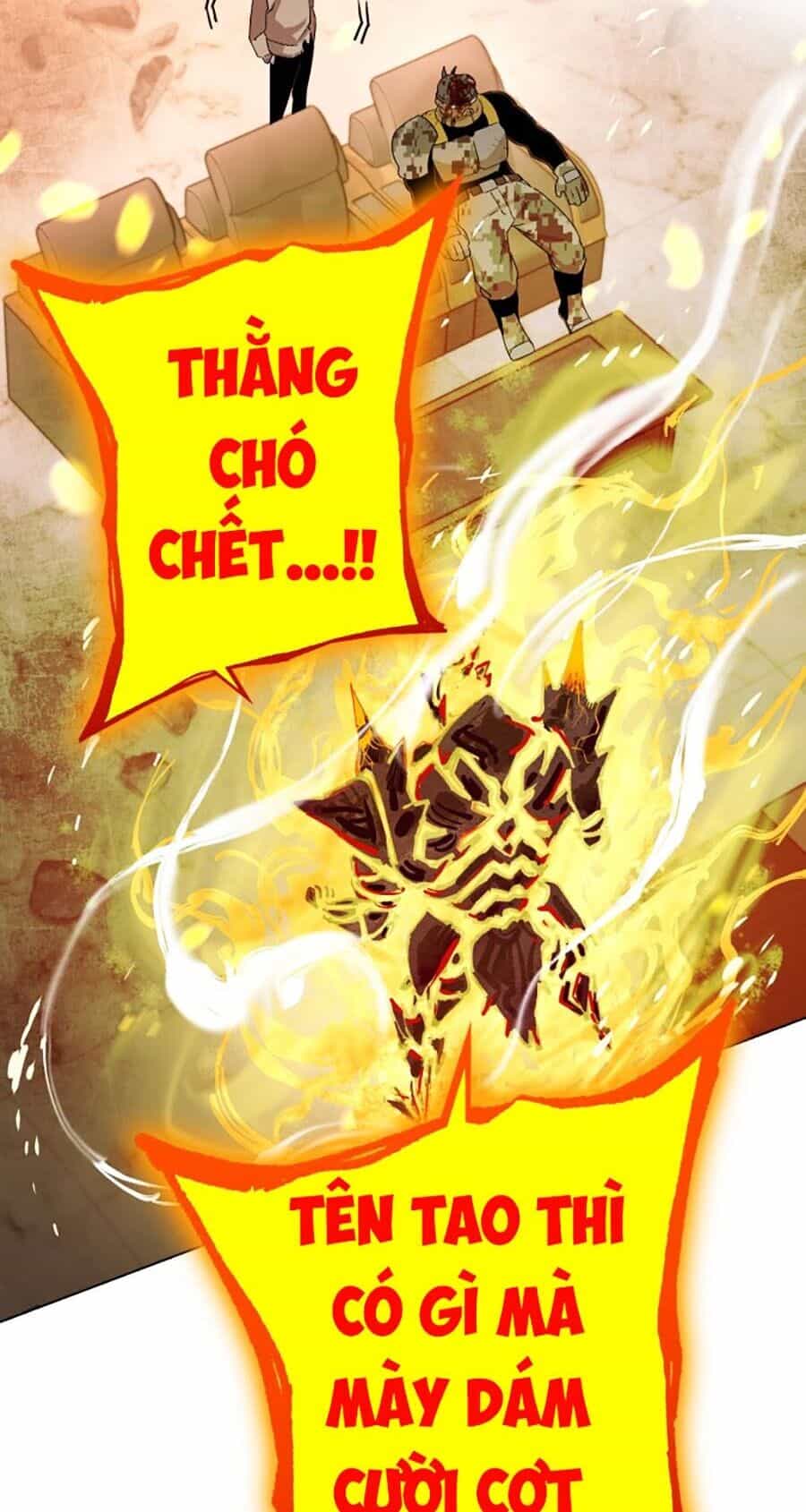 Hard Core Leveling Warrior Ss3 - Chương 3 - ảnh 120