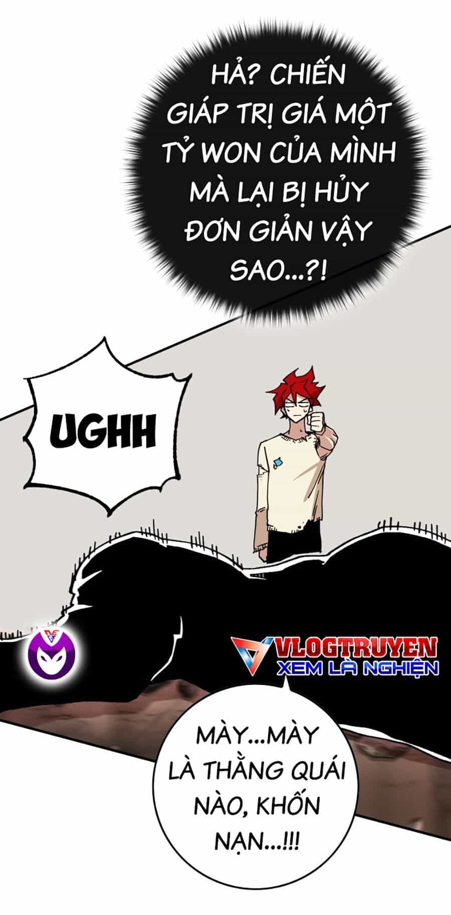 Hard Core Leveling Warrior Ss3 - Chương 3 - ảnh 131