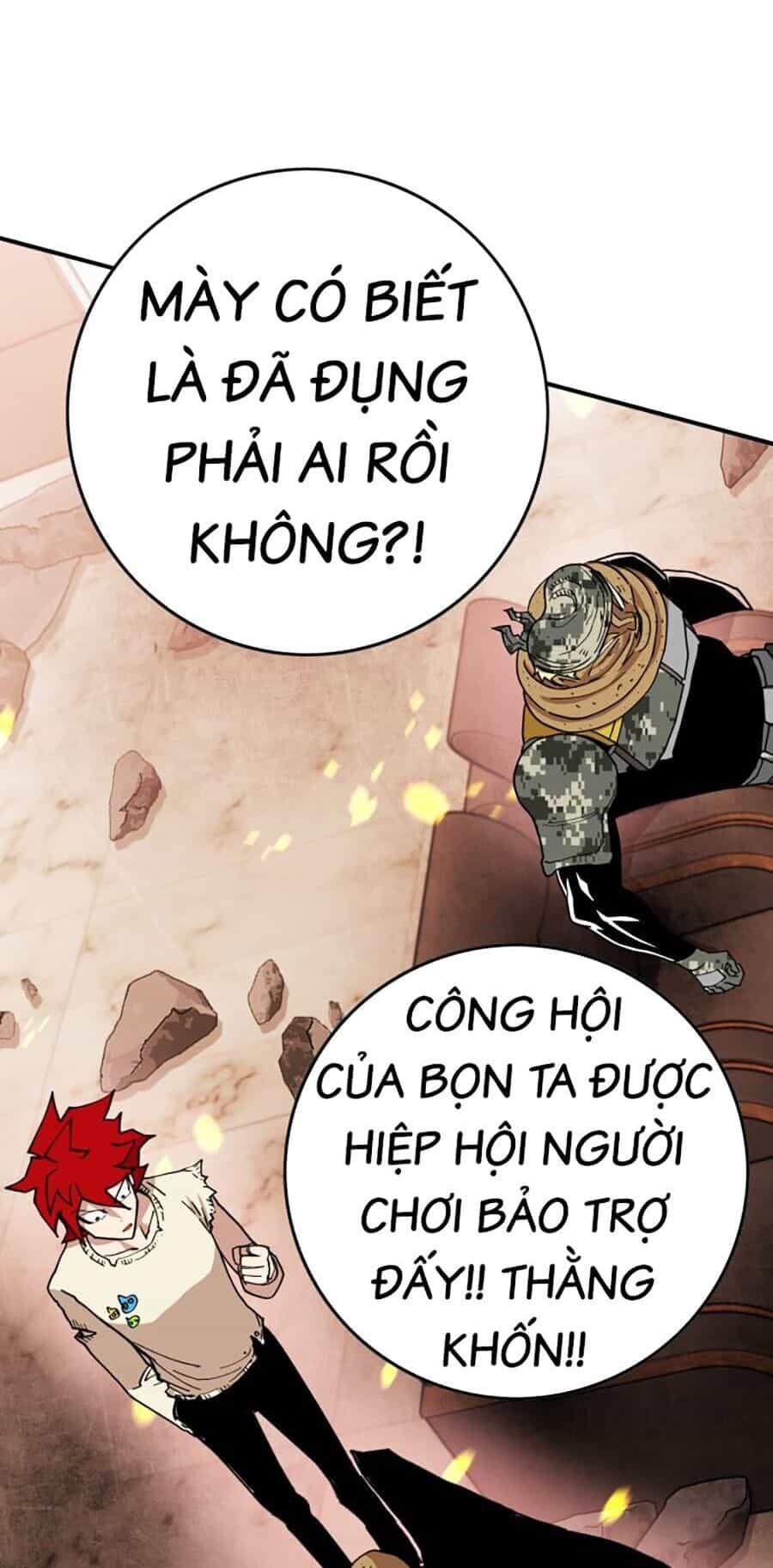 Hard Core Leveling Warrior Ss3 - Chương 3 - ảnh 132