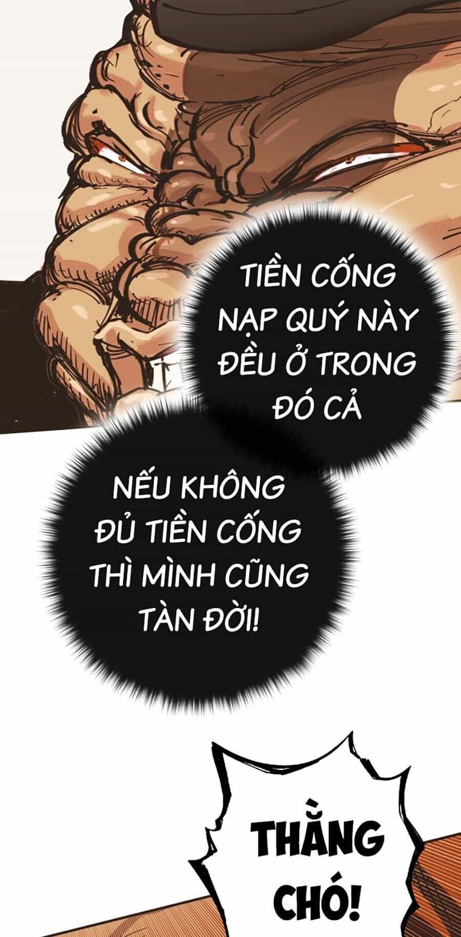 Hard Core Leveling Warrior Ss3 - Chương 3 - ảnh 138