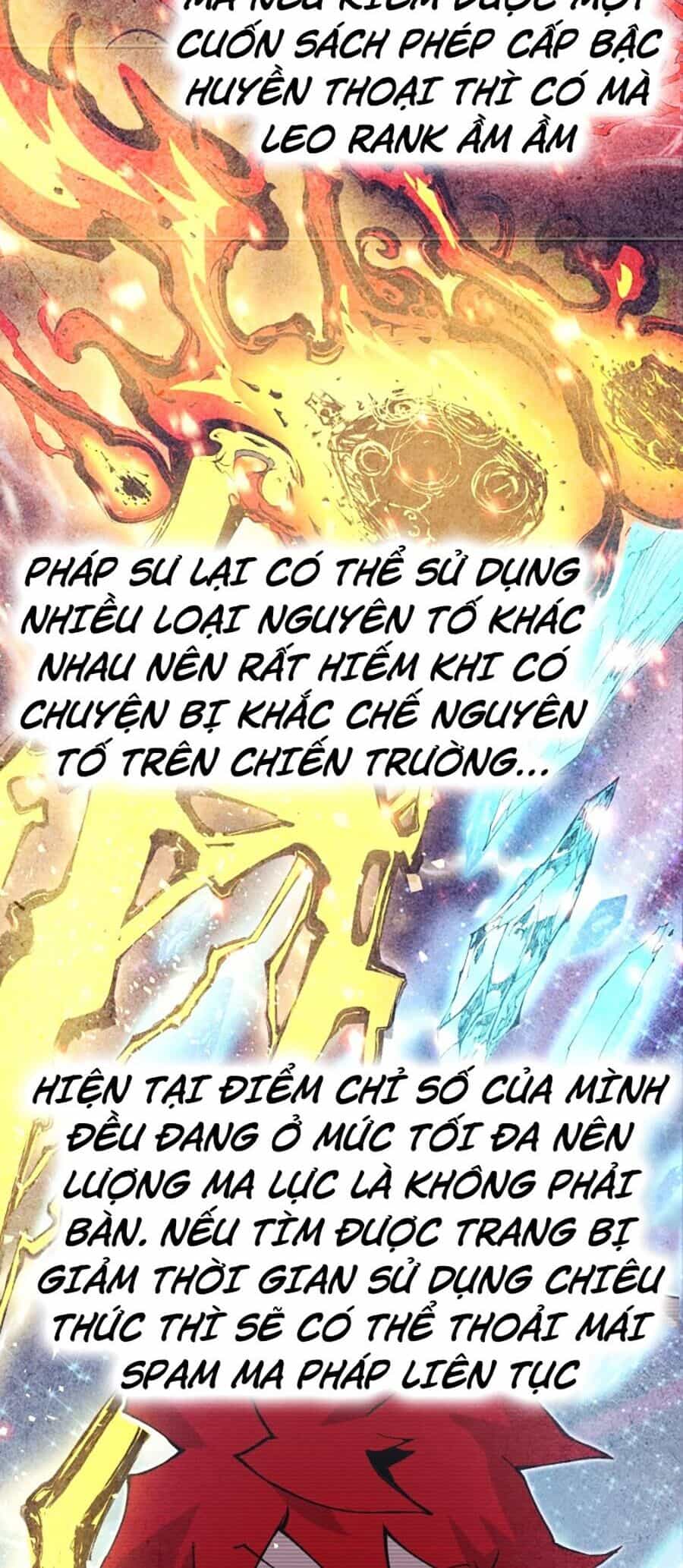 Hard Core Leveling Warrior Ss3 - Chương 3 - ảnh 14