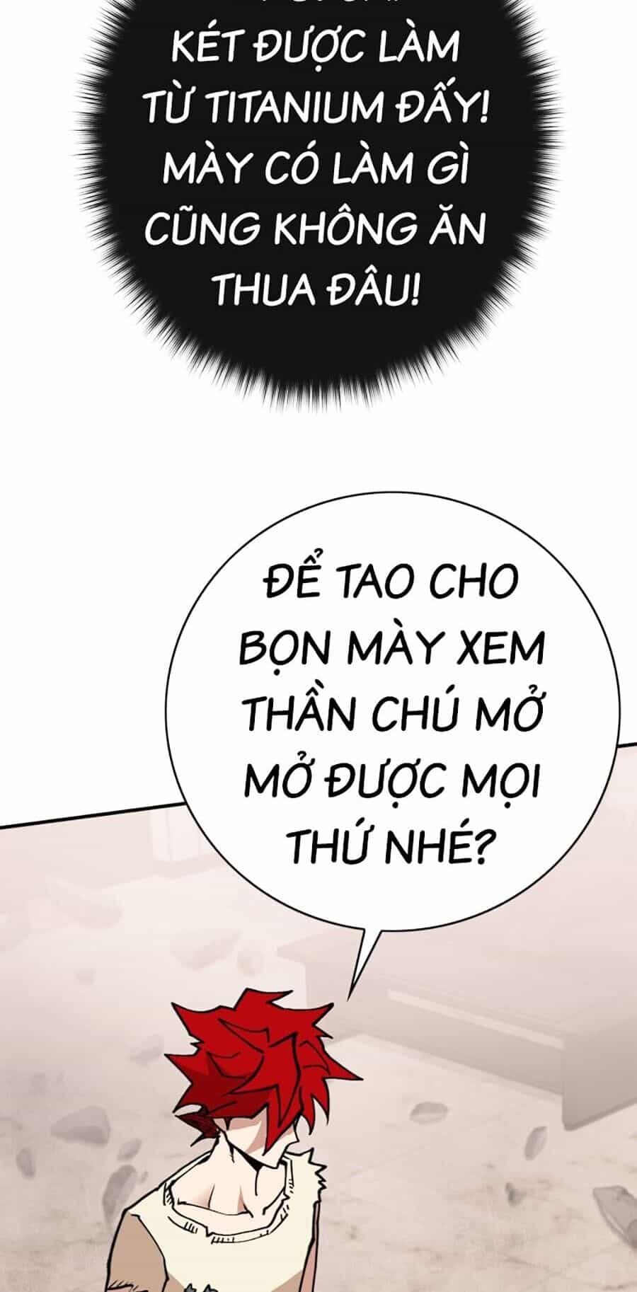 Hard Core Leveling Warrior Ss3 - Chương 3 - ảnh 142