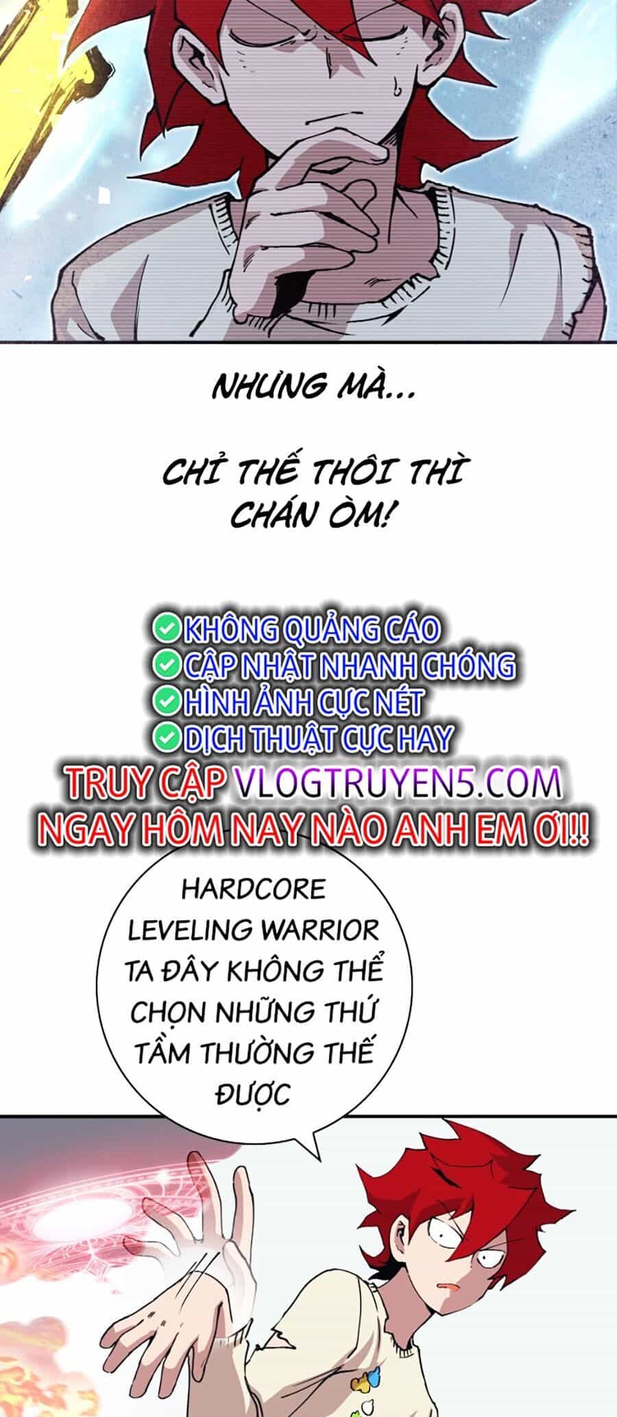 Hard Core Leveling Warrior Ss3 - Chương 3 - ảnh 15