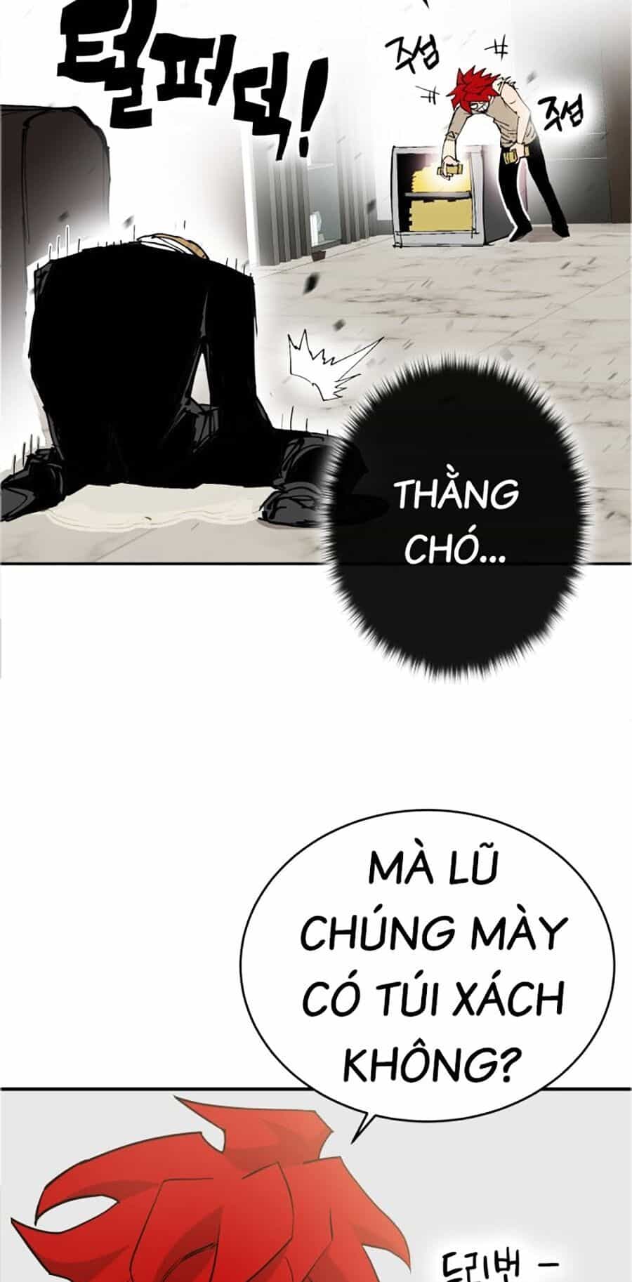 Hard Core Leveling Warrior Ss3 - Chương 3 - ảnh 163