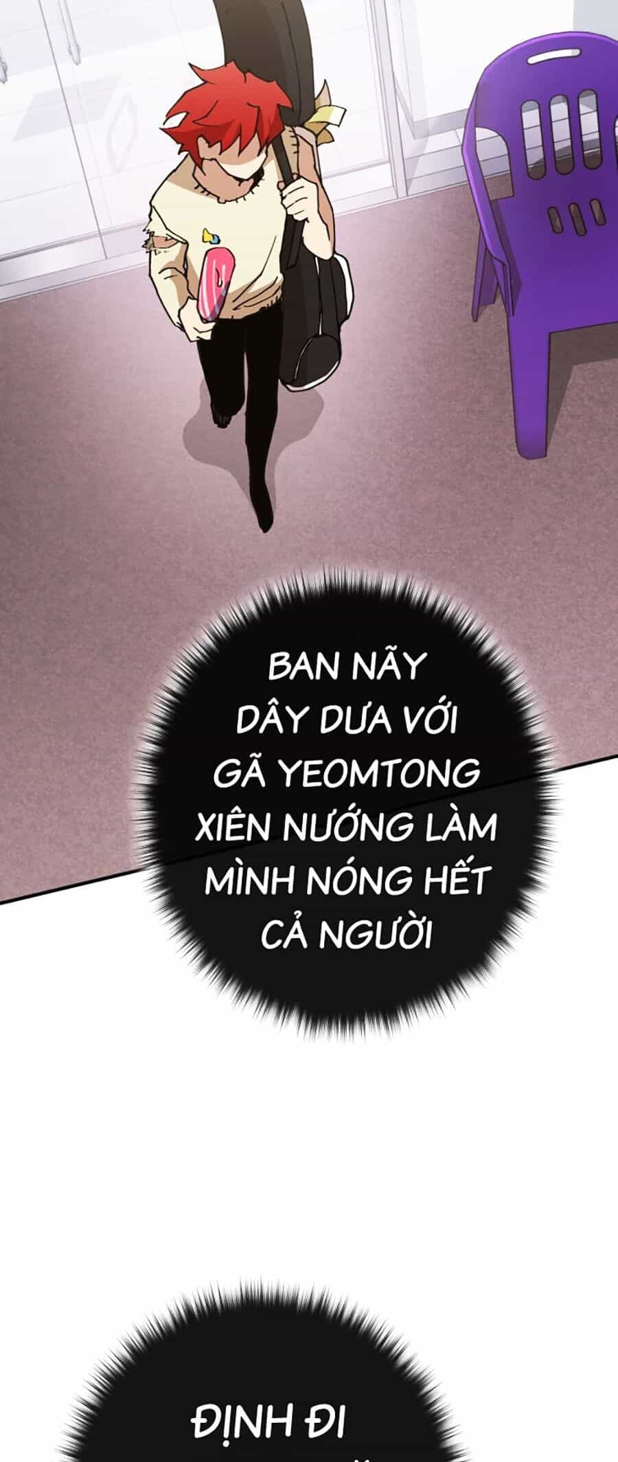 Hard Core Leveling Warrior Ss3 - Chương 3 - ảnh 177