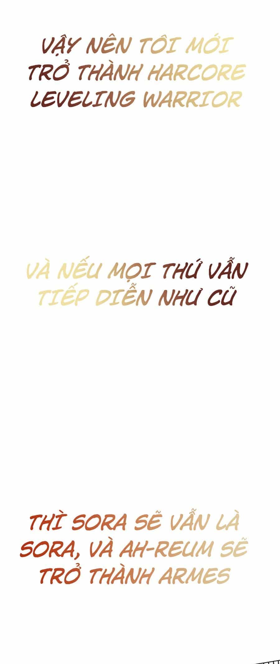 Hard Core Leveling Warrior Ss3 - Chương 3 - ảnh 187