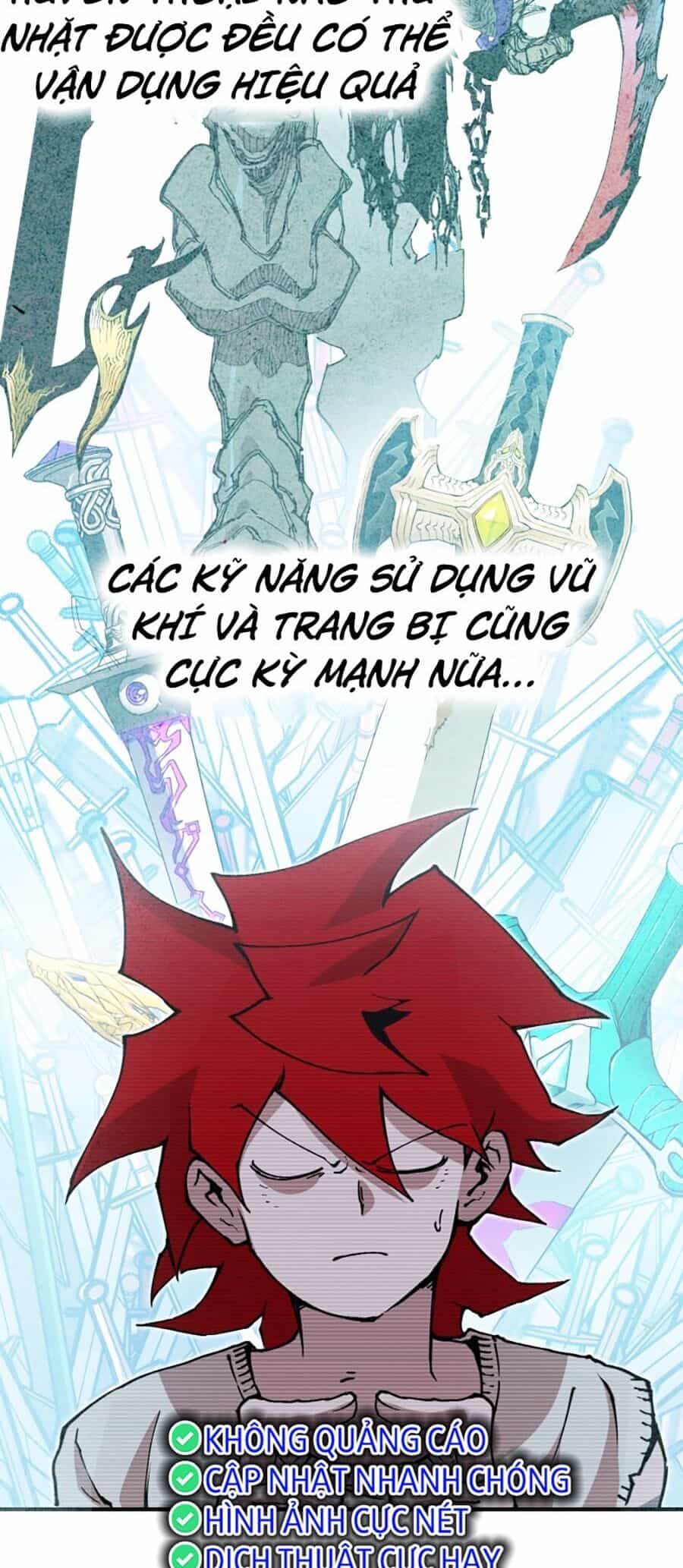 Hard Core Leveling Warrior Ss3 - Chương 3 - ảnh 19