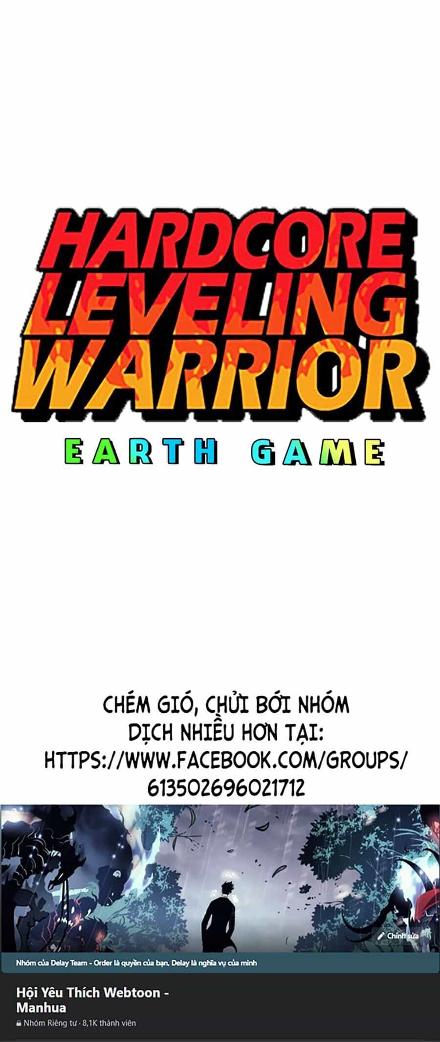 Hard Core Leveling Warrior Ss3 - Chương 3 - ảnh 190