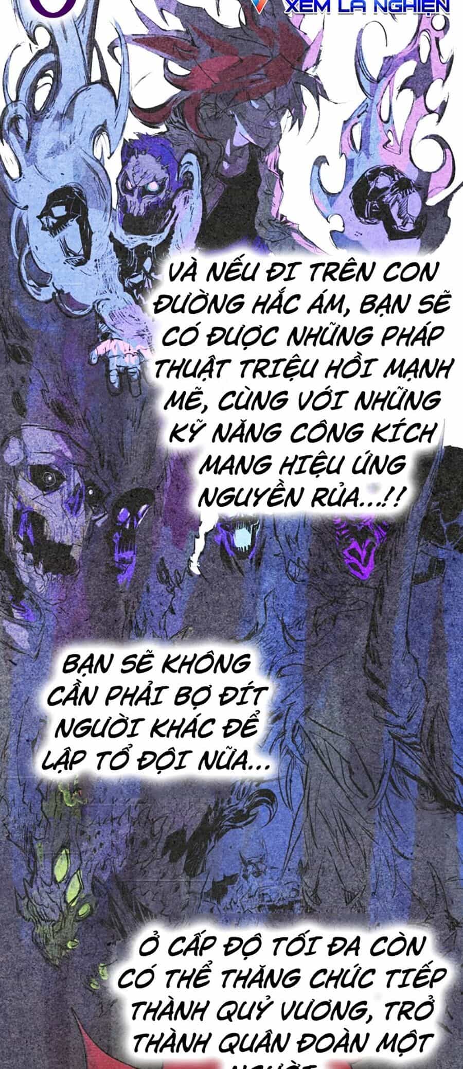 Hard Core Leveling Warrior Ss3 - Chương 3 - ảnh 23