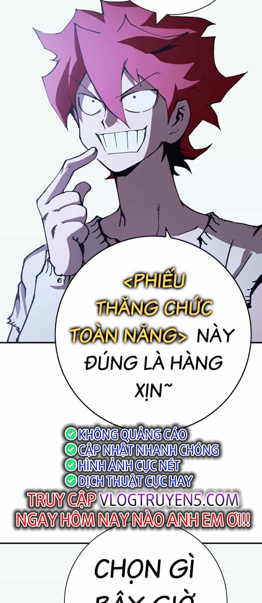 Hard Core Leveling Warrior Ss3 - Chương 3 - ảnh 4