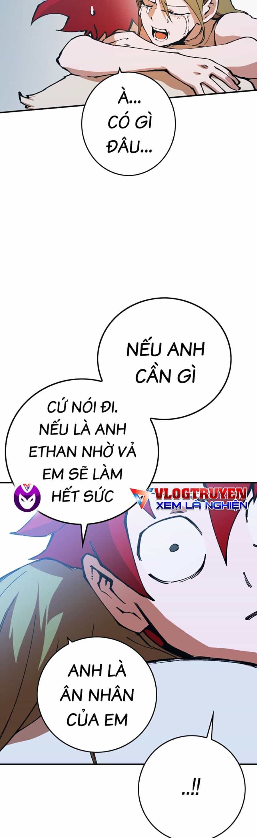 Hard Core Leveling Warrior Ss3 - Chương 3 - ảnh 48