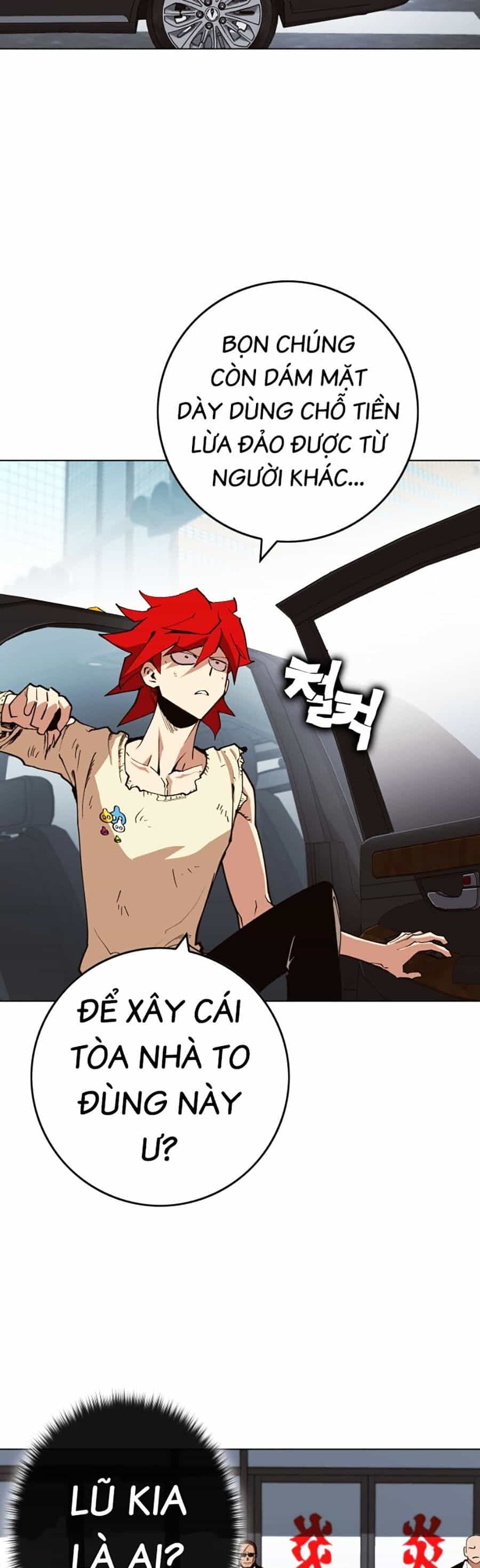 Hard Core Leveling Warrior Ss3 - Chương 3 - ảnh 53