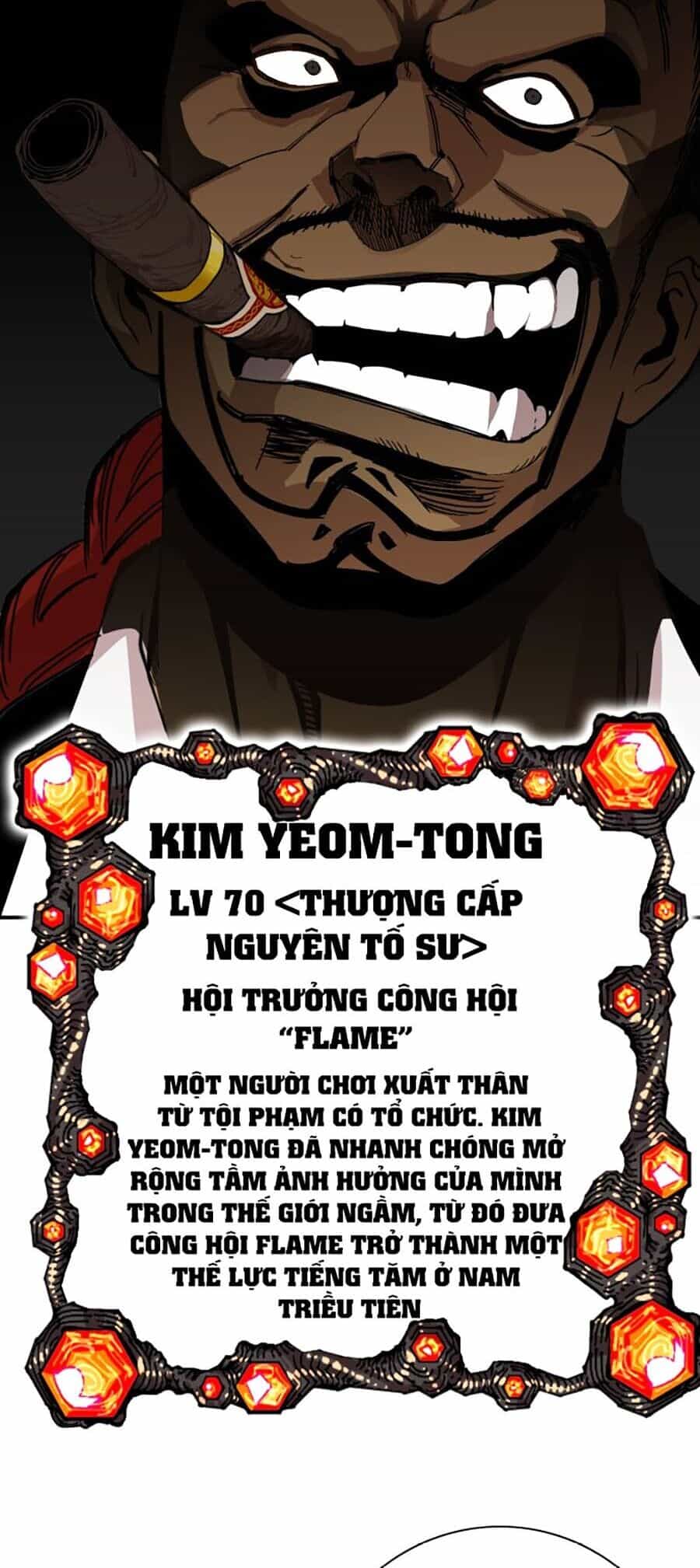 Hard Core Leveling Warrior Ss3 - Chương 3 - ảnh 84
