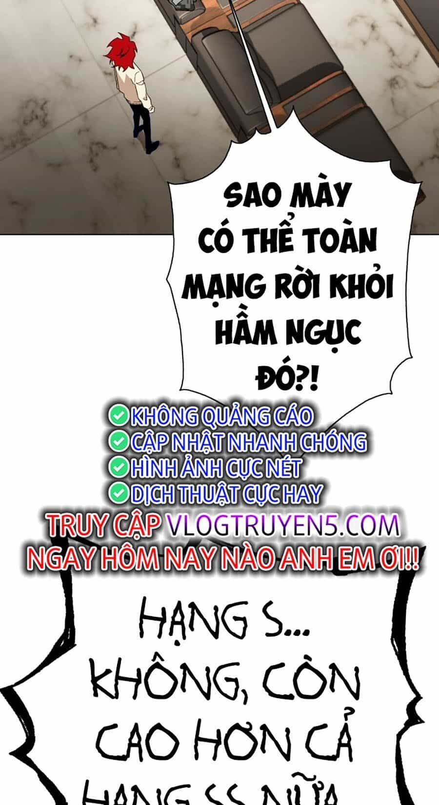 Hard Core Leveling Warrior Ss3 - Chương 3 - ảnh 97