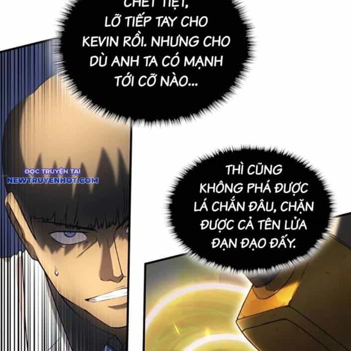 Hard Core Leveling Warrior Ss3 - Chương 48 - ảnh 32
