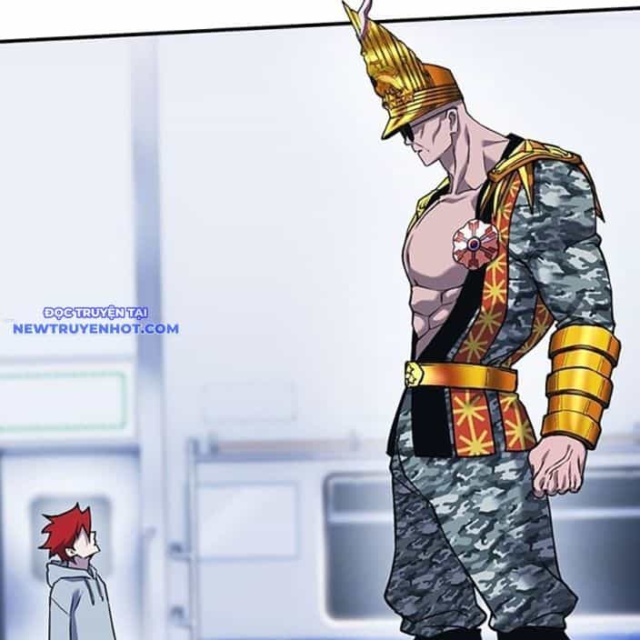 Hard Core Leveling Warrior Ss3 - Chương 51 - ảnh 55