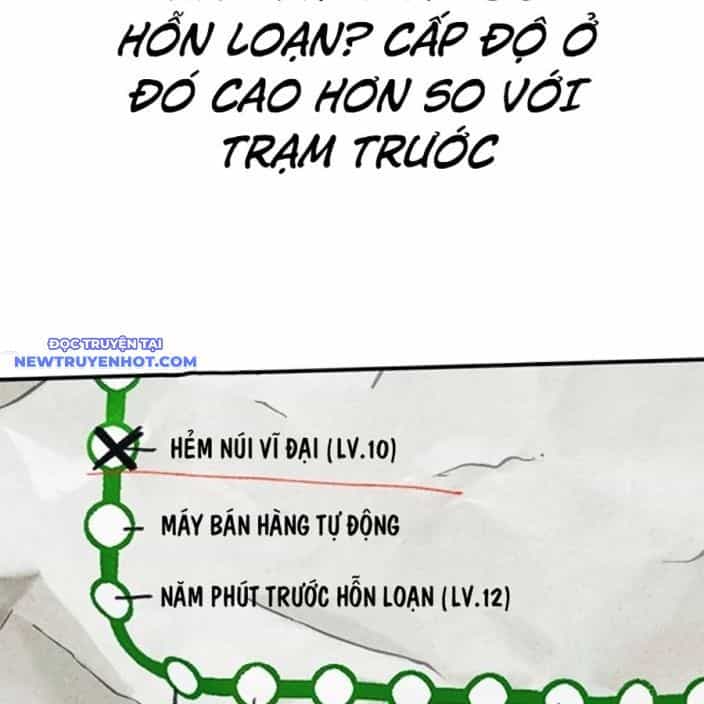 Hard Core Leveling Warrior Ss3 - Chương 52 - ảnh 200