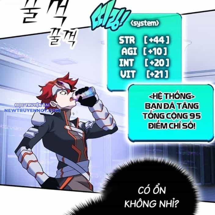 Hard Core Leveling Warrior Ss3 - Chương 54 - ảnh 118