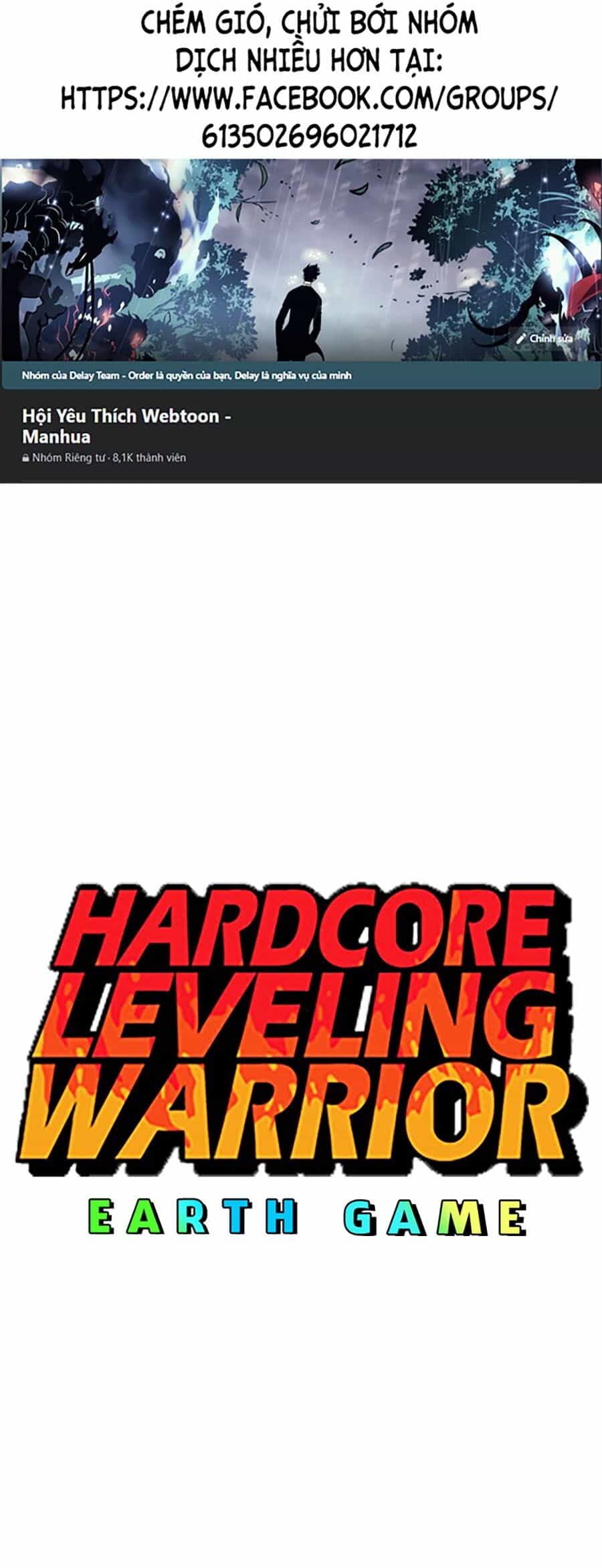 Hard Core Leveling Warrior Ss3 - Chương 4 - ảnh 1