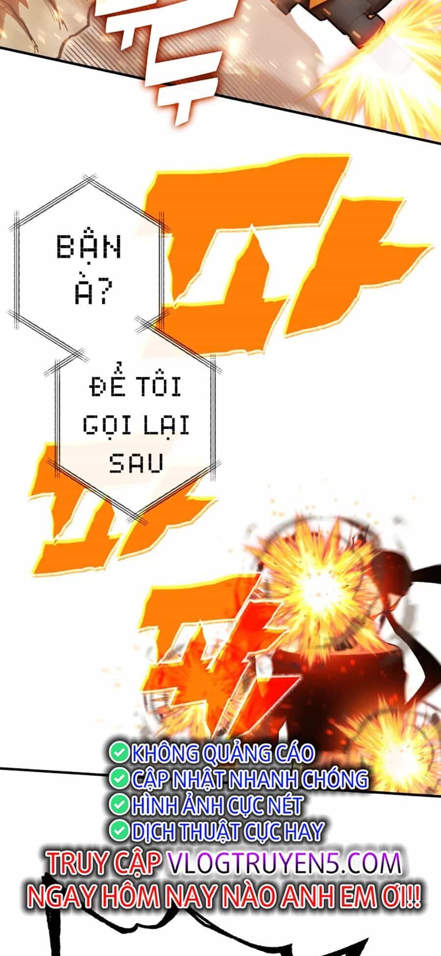 Hard Core Leveling Warrior Ss3 - Chương 4 - ảnh 110