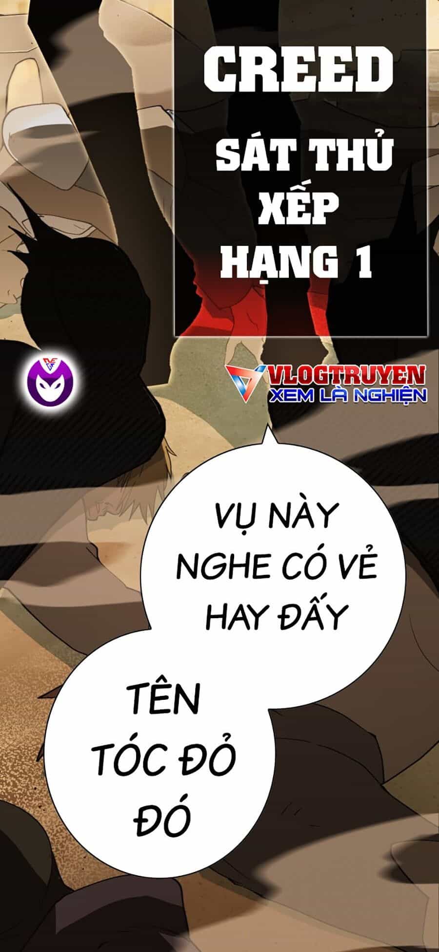 Hard Core Leveling Warrior Ss3 - Chương 4 - ảnh 118