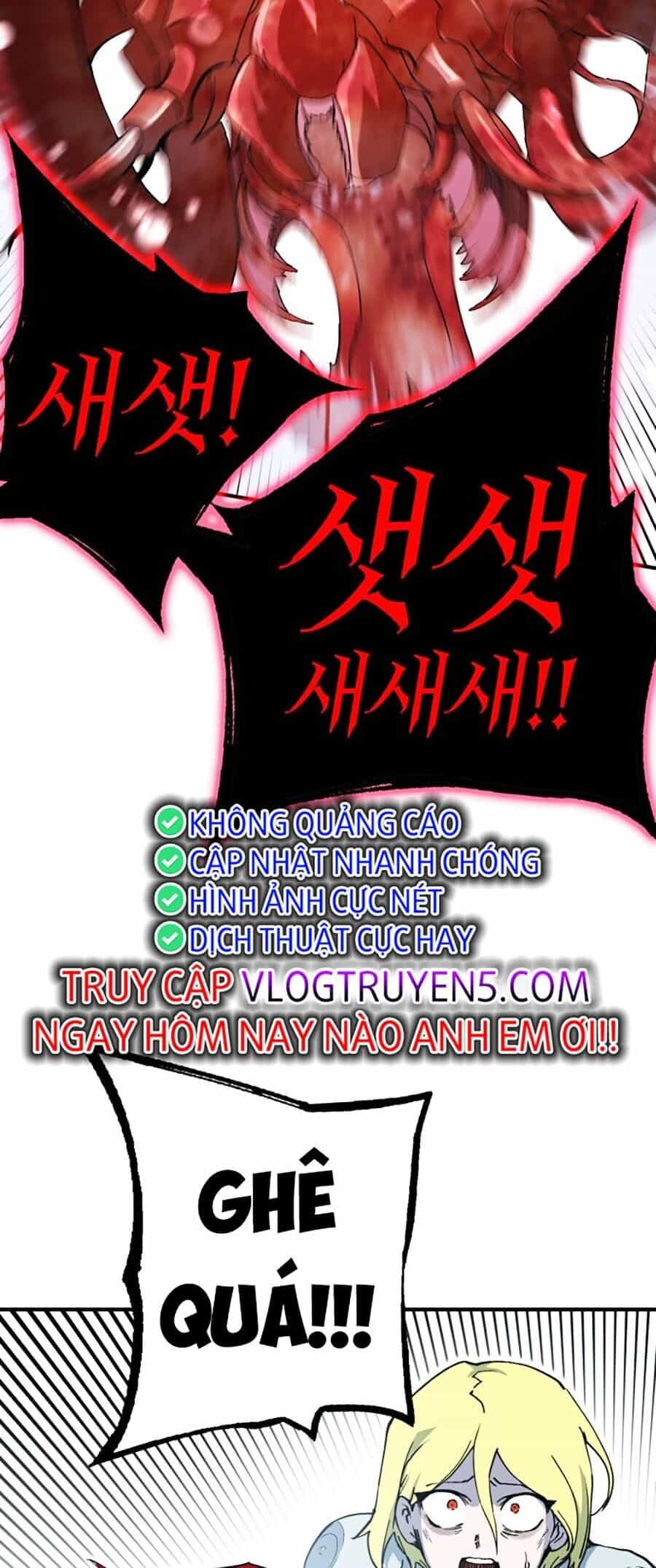 Hard Core Leveling Warrior Ss3 - Chương 4 - ảnh 125