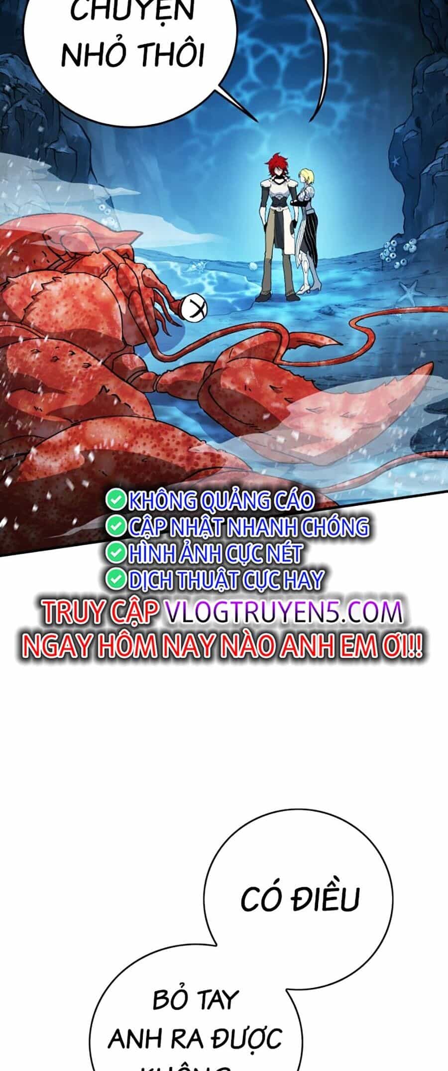 Hard Core Leveling Warrior Ss3 - Chương 4 - ảnh 135