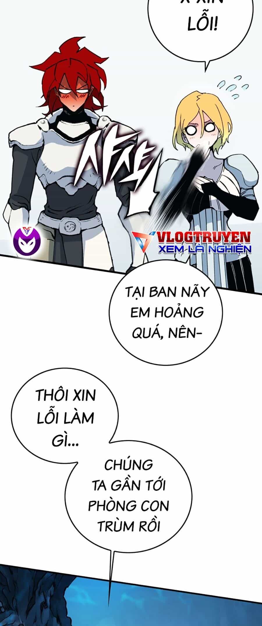Hard Core Leveling Warrior Ss3 - Chương 4 - ảnh 137