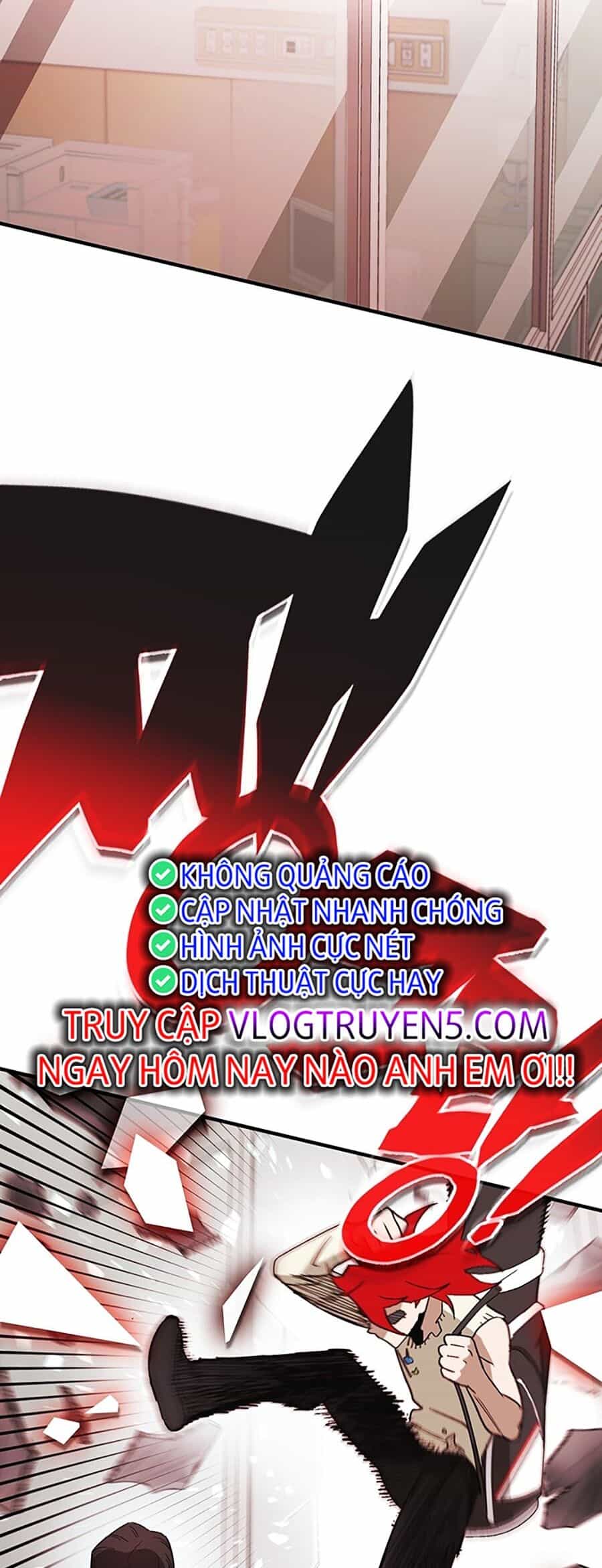 Hard Core Leveling Warrior Ss3 - Chương 4 - ảnh 14