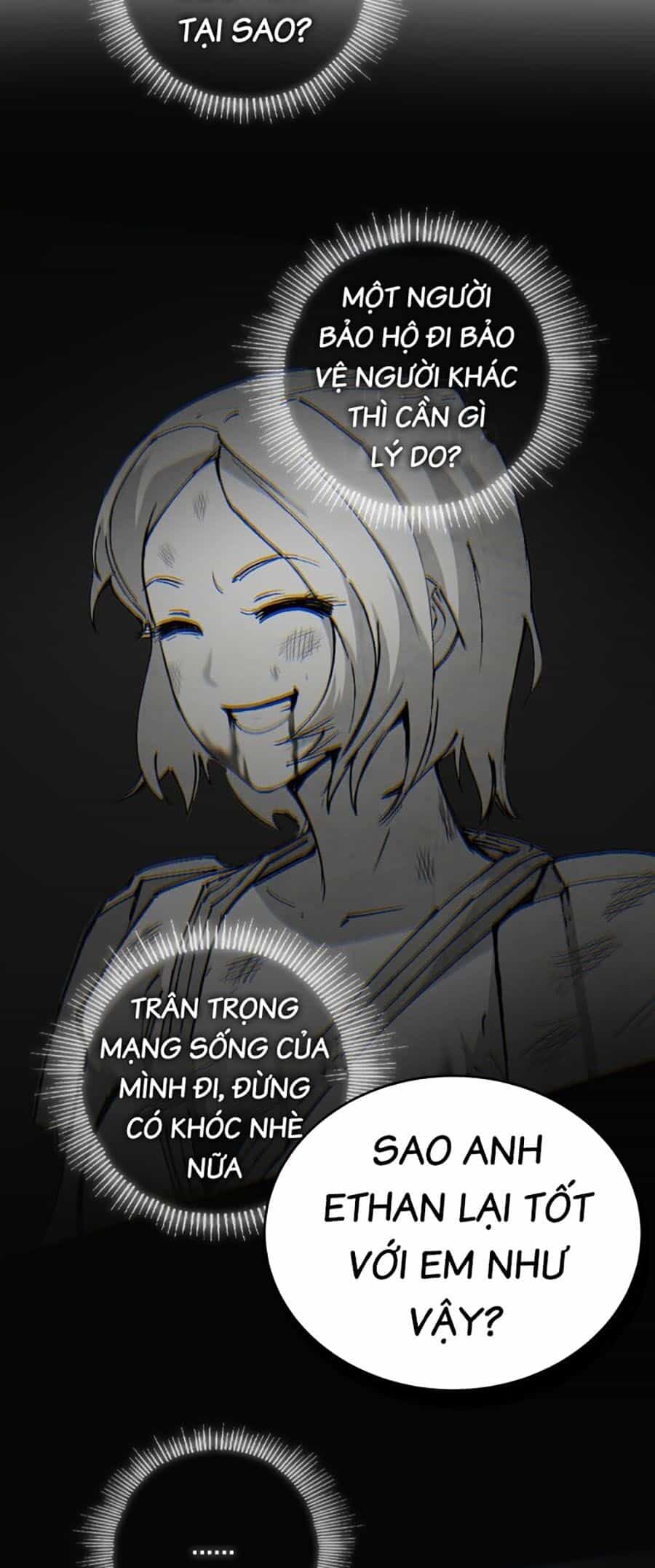Hard Core Leveling Warrior Ss3 - Chương 4 - ảnh 145
