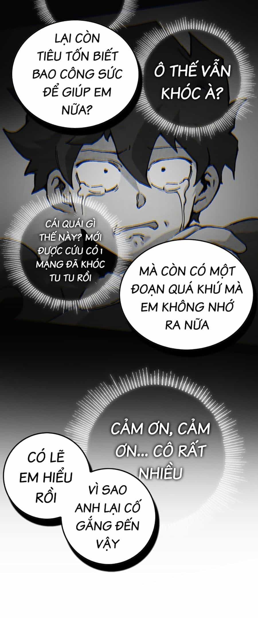 Hard Core Leveling Warrior Ss3 - Chương 4 - ảnh 146