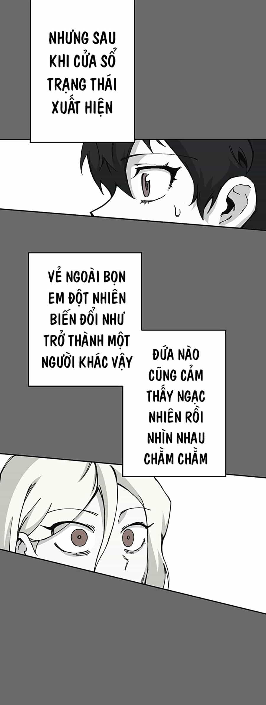 Hard Core Leveling Warrior Ss3 - Chương 4 - ảnh 30