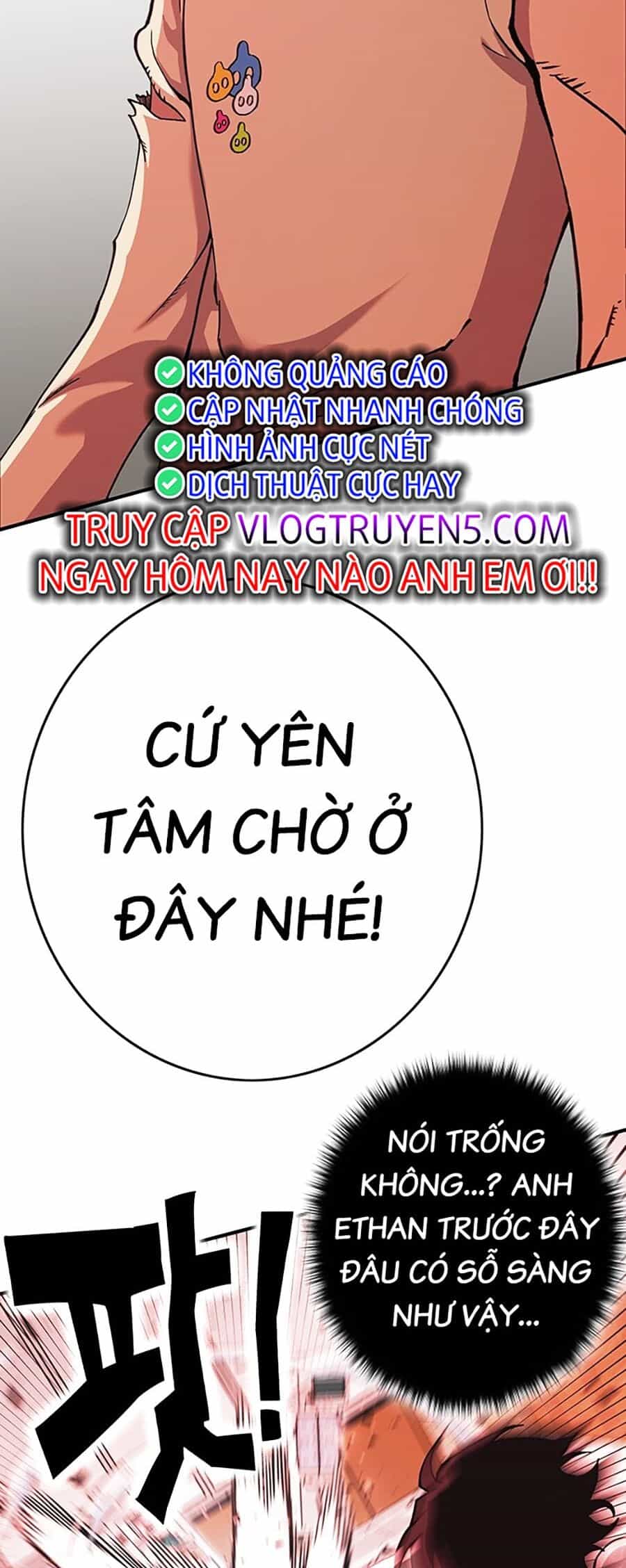 Hard Core Leveling Warrior Ss3 - Chương 4 - ảnh 54