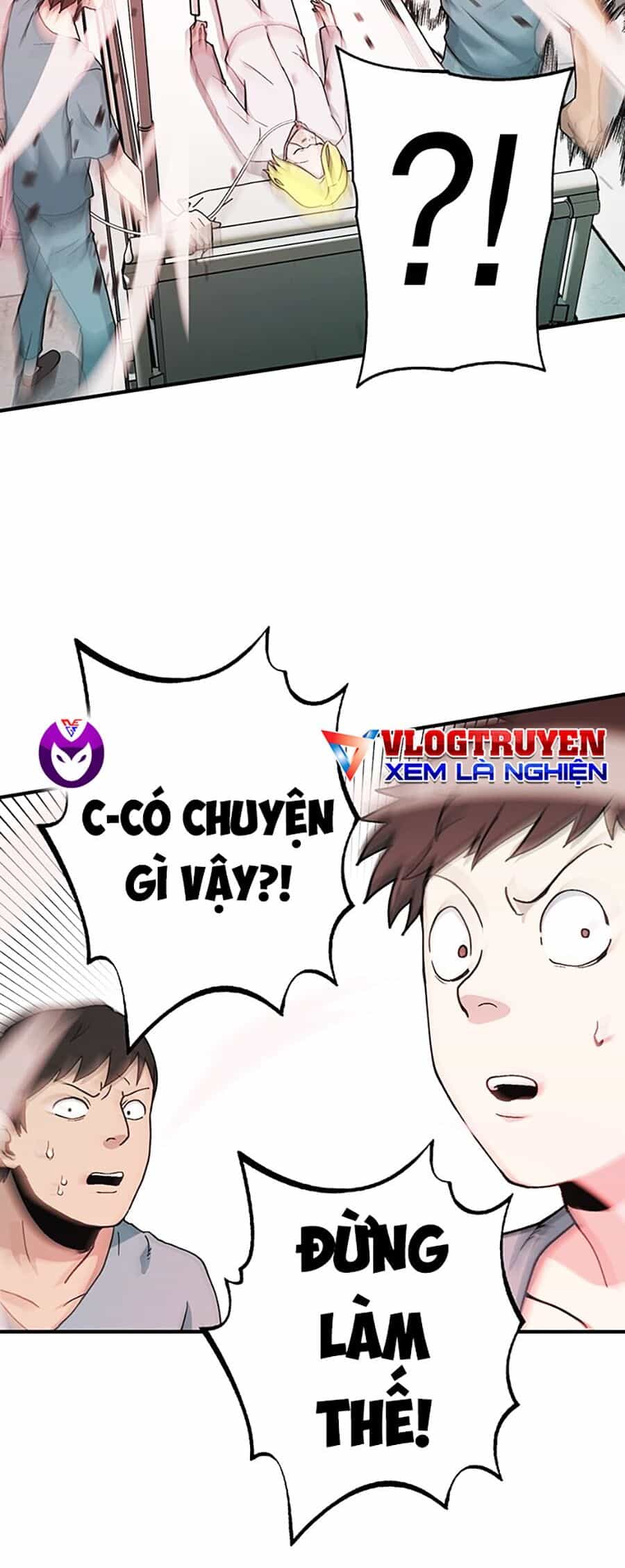 Hard Core Leveling Warrior Ss3 - Chương 4 - ảnh 56