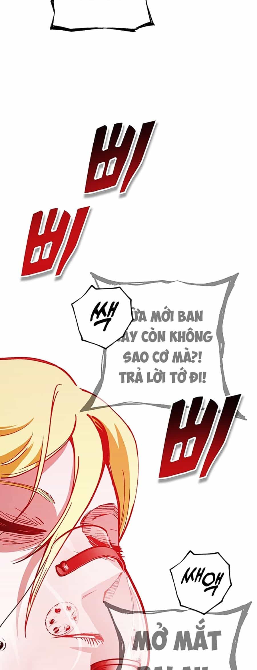Hard Core Leveling Warrior Ss3 - Chương 4 - ảnh 9