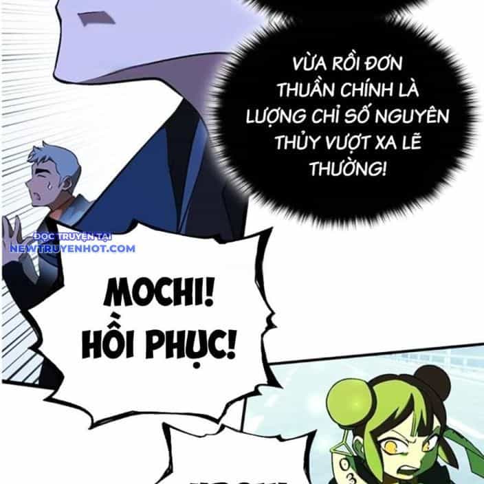 Hard Core Leveling Warrior Ss3 - Chương 58 - ảnh 96