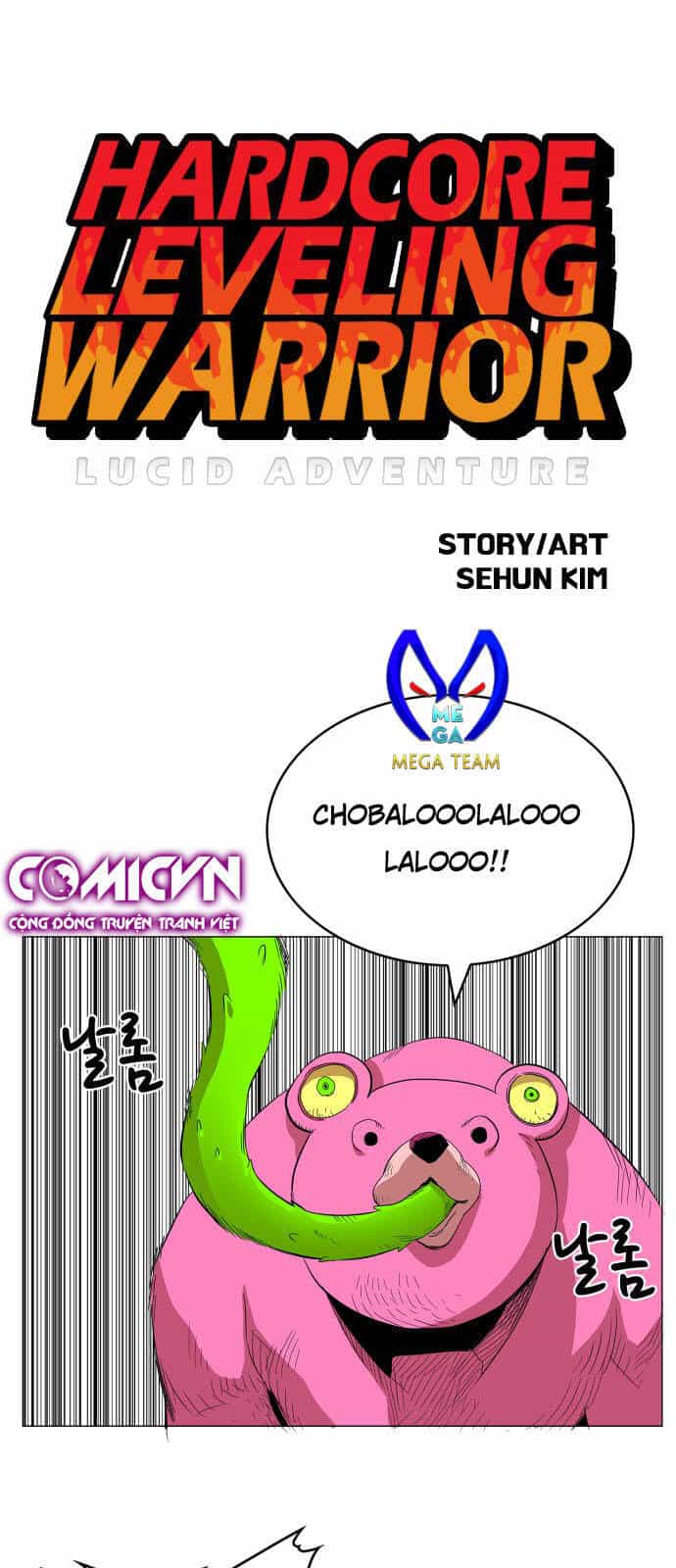 Hard Core Leveling Warrior Ss3 - Chương 59 - ảnh 2