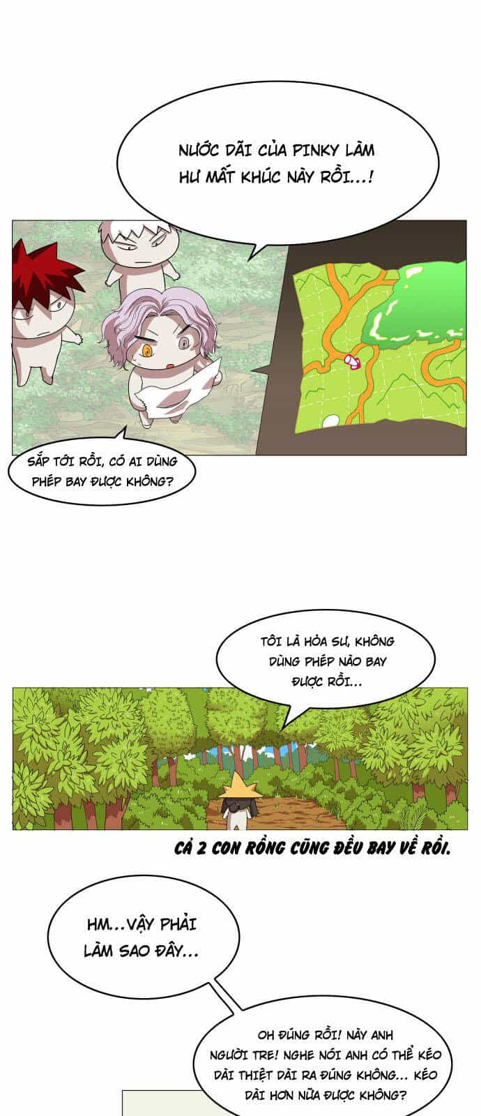 Hard Core Leveling Warrior Ss3 - Chương 59 - ảnh 21