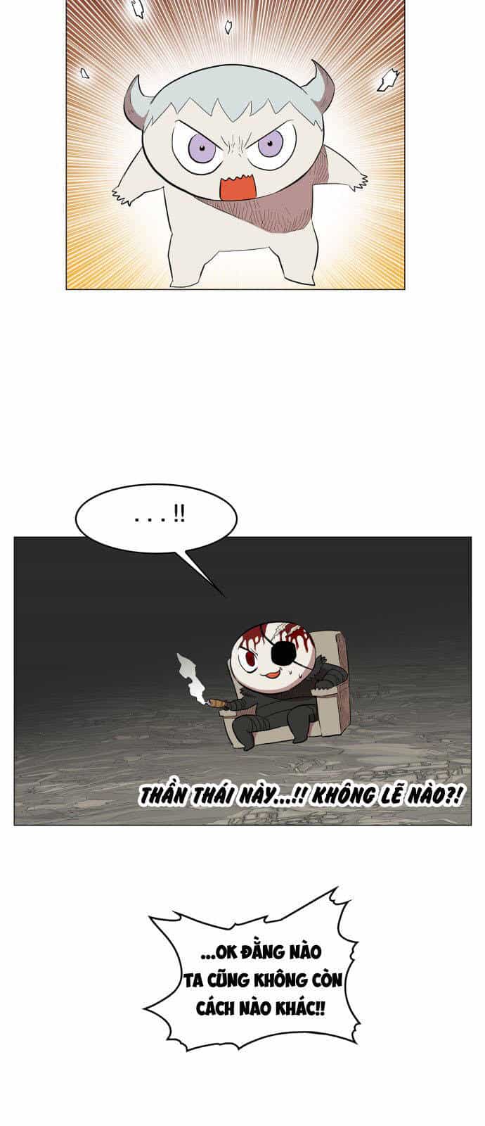 Hard Core Leveling Warrior Ss3 - Chương 60 - ảnh 10