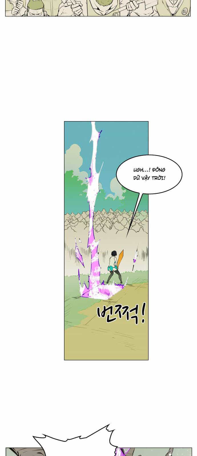 Hard Core Leveling Warrior Ss3 - Chương 60 - ảnh 18