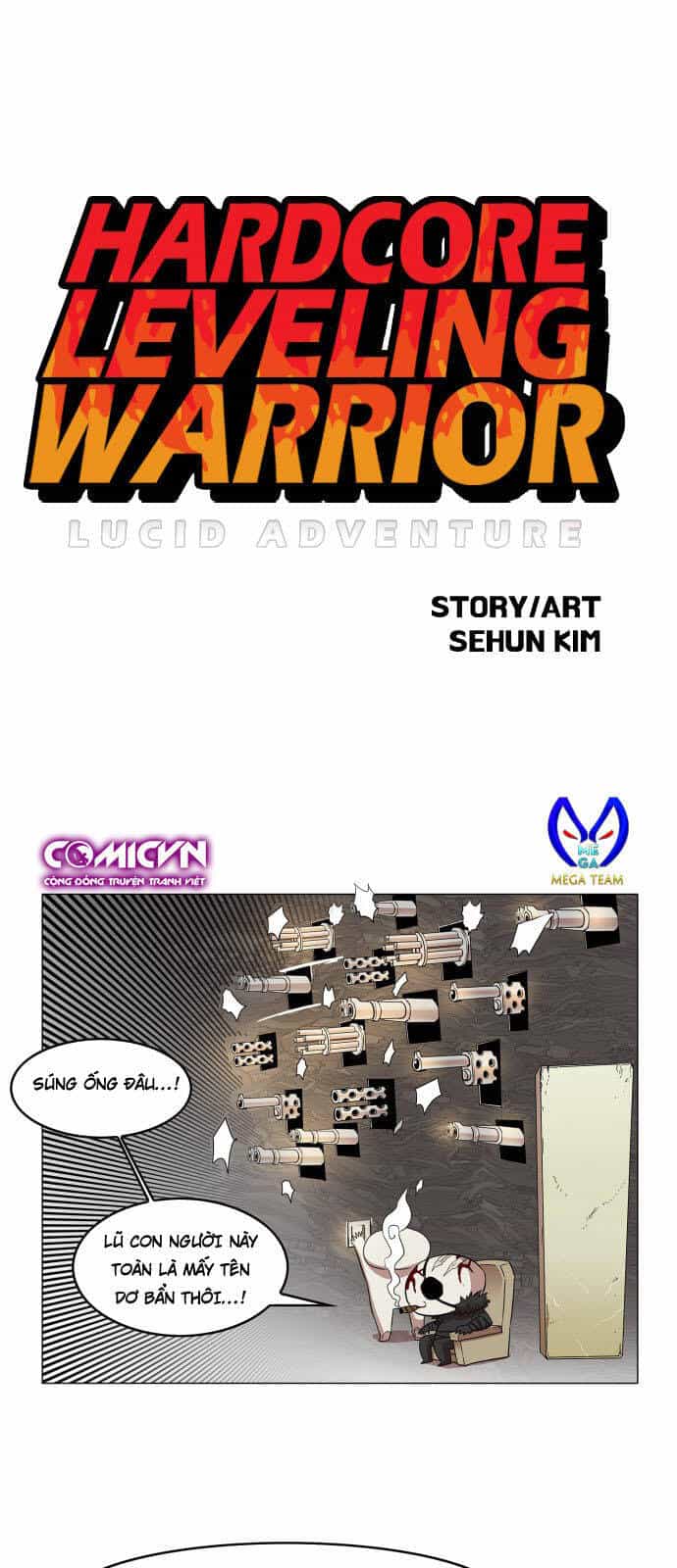 Hard Core Leveling Warrior Ss3 - Chương 60 - ảnh 2