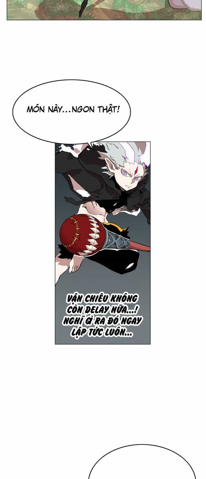 Hard Core Leveling Warrior Ss3 - Chương 60 - ảnh 23